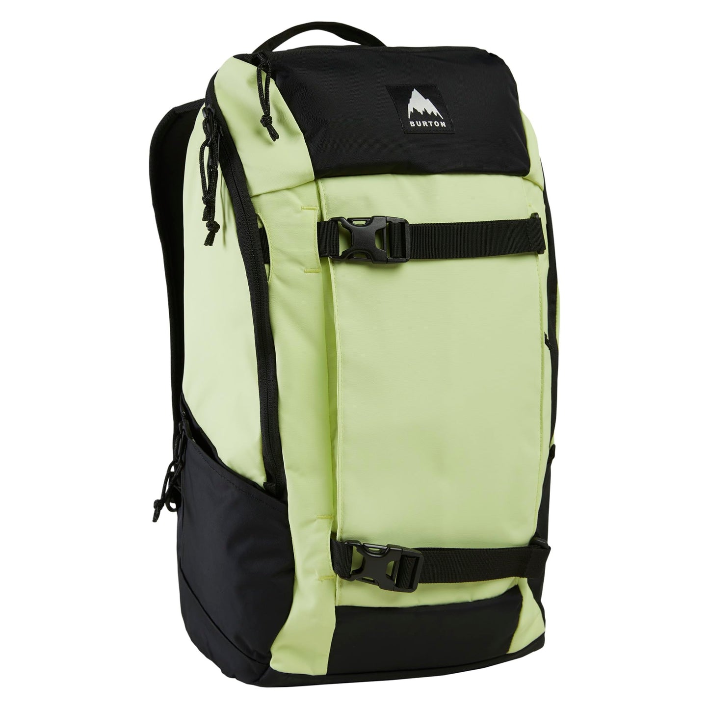 Burton Kilo 2.0 27L Backpack, Forest Moss