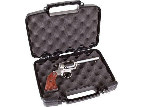 Flambeau Outdoors 1711 17" Safe Shot Pistol Case, Portable Firearm Storage Accessory