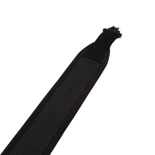 Allen Company Neoprene Rifle Sling with Swivels by Allen, Black