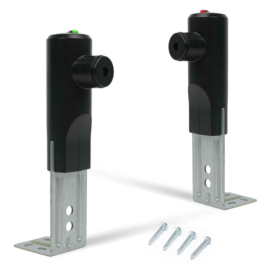 VNWIDEC GSTB-R STB-BL for Genie Garage Door Sensor Replacement 37220R 34094R 305048R 35048R Compatible with Genie Garage Door Sensors, for Genie Replacement Sensors, for Genie Sensors for Garage Door