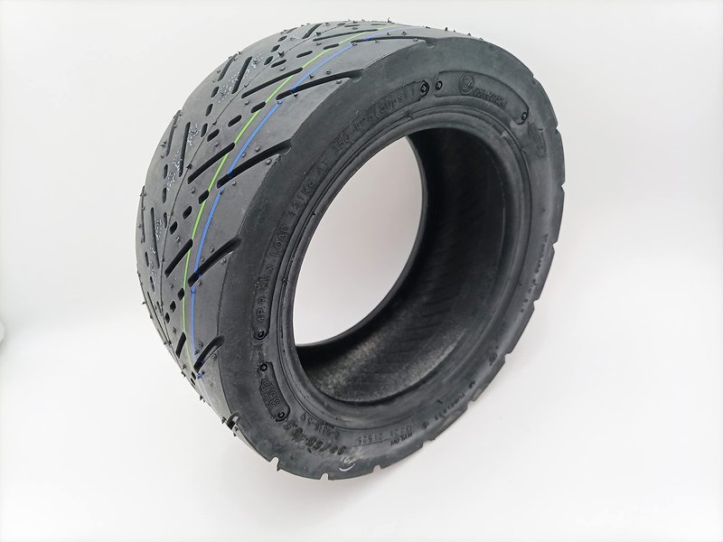 90/65-6.5 CST Vacuum Tire 11 Inch for Dualtron Thunder Zero 11X Kaabo Wolf Warrior Electric Scooter Ultra Wear-resisting Road Tyre Accessories