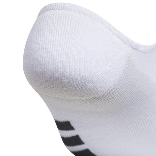 All Day Training Super No Show Socks sport performance liner height socks for running (3-Pair)