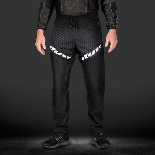 Dye FLX Paintball Pants - Lightweight, Durable Design for Ultimate Comfort | Multiple Sizes Available