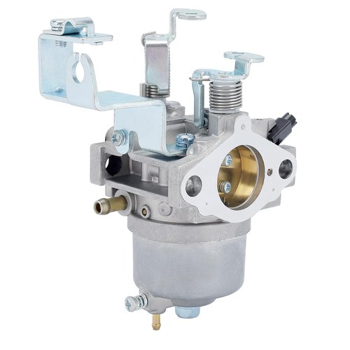 G16 Carburetor for Yamaha Golf Cart Parts G16 G18 G19 G20 G21 1996-2002 4-Cycle Engine Replace JN6-14101-14 JN6-14101-15 Air Filter Fuel Filter Spark Plug Tune Up Kit