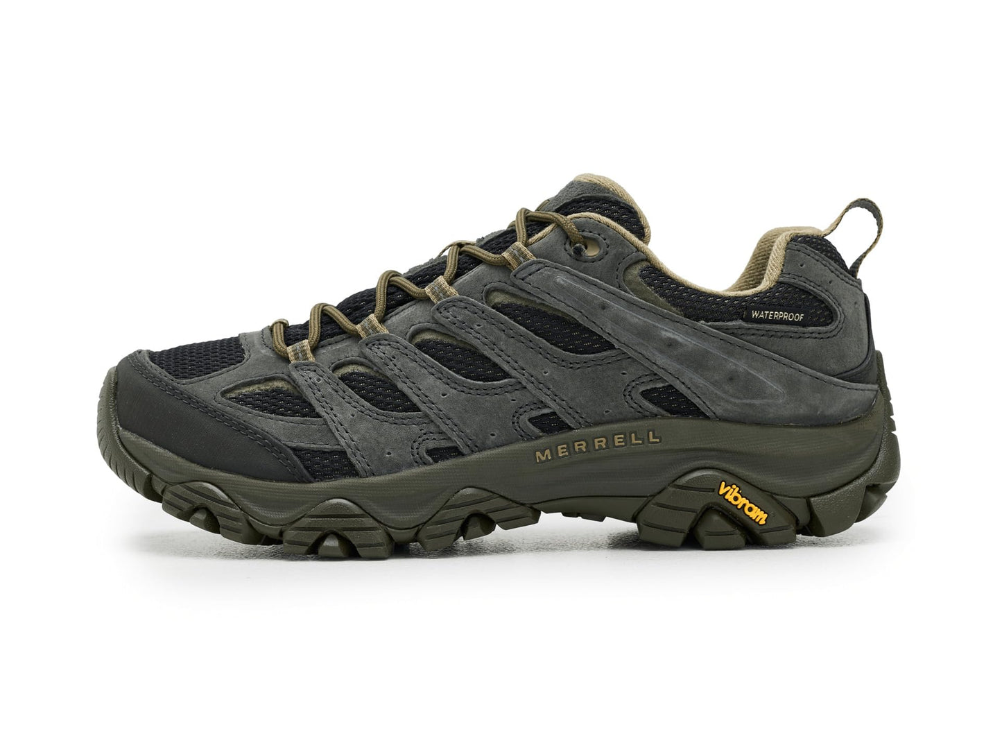 Merrell Moab 3 Waterproof