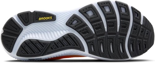 Brooks Ghost 17 Running Shoes - Men's Neutral Comfort & Support | Lightweight Design