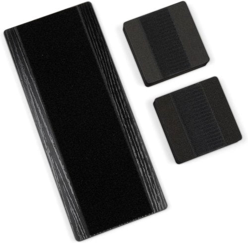 Kinesis Balance Board - Micro-Wobble & Naboso Texture for Physical Therapy | Fitness & Home Gym