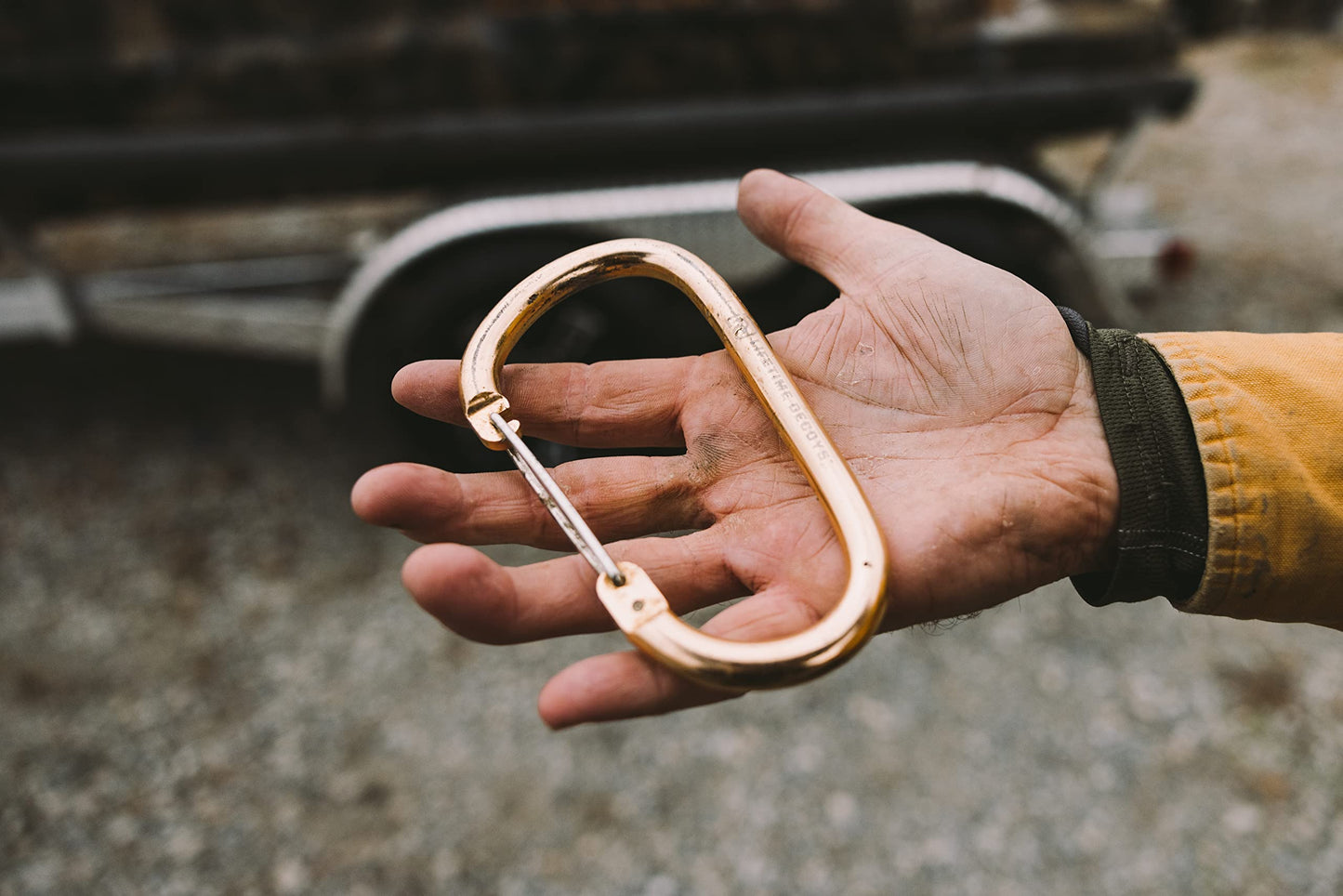 Heyday Outdoors Duck Decoy Rig | 2.5ft 3oz Tangle-Free PVC-Coated Cable & Weights | Texas Decoy Rig Built for Duck Hunting