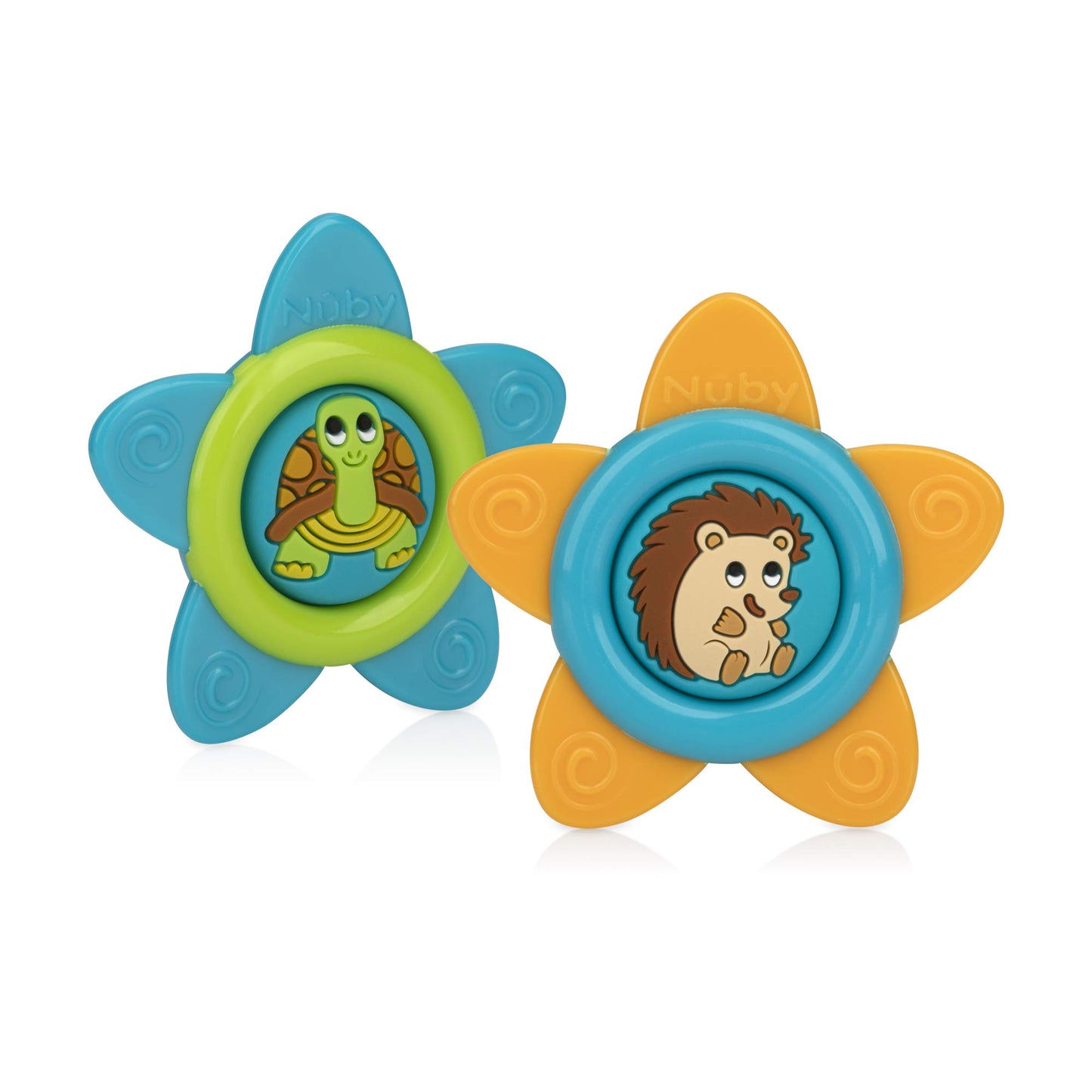Dr. Talbot's Mosquito Clips for Baby & Toddler with Naturally Inspired Ingredients, Citronella & Lemongrass, DEET Free, 1 Pack (2 Clips)