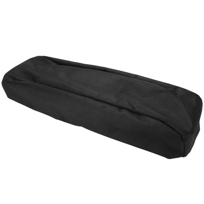 BORDSTRACT Ebike Battery Protective Bag, Waterproof Dustproof Battery Cover, Electric Bicycle Lithium Battery Protection, for Rain, Snow