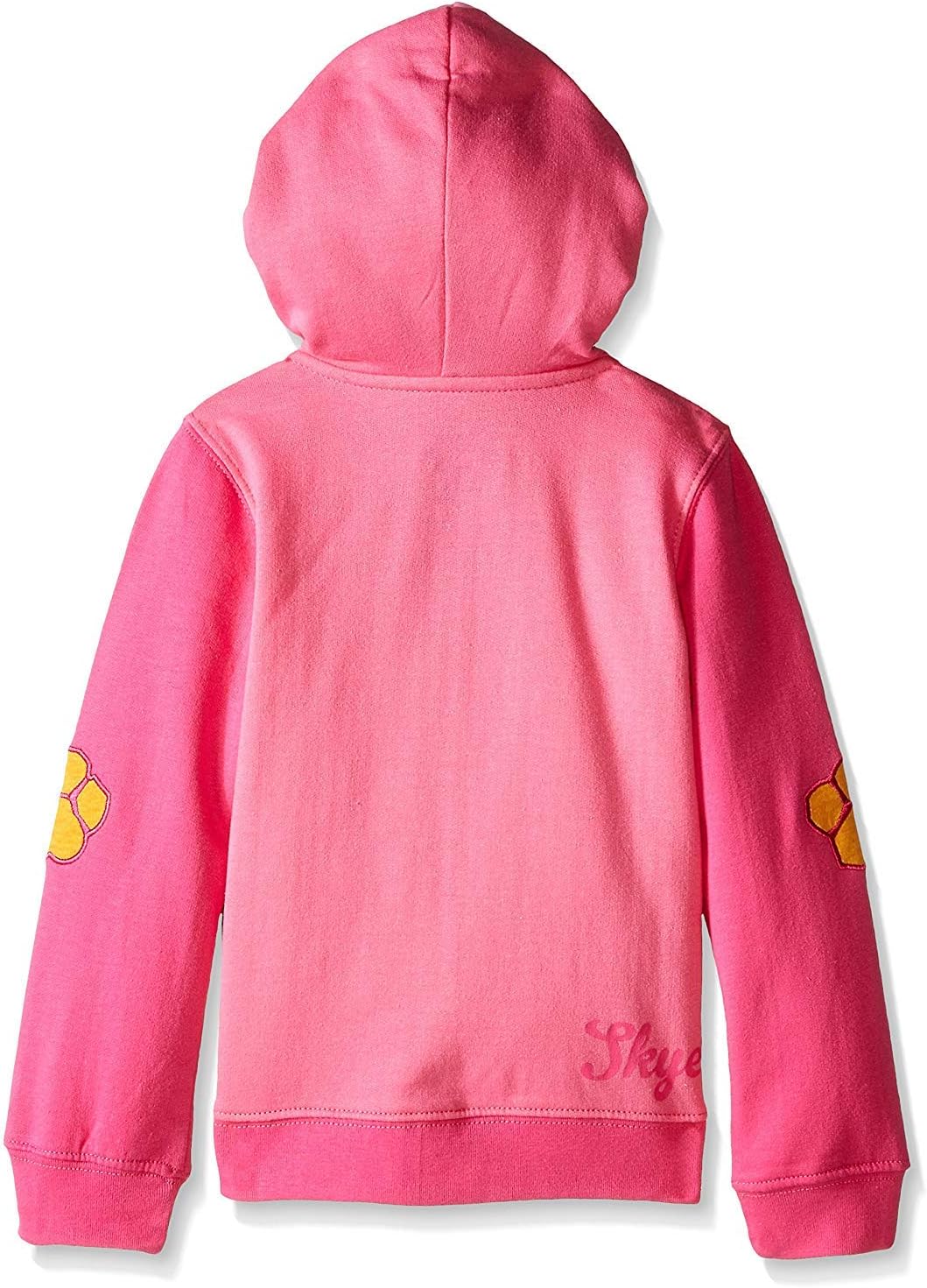 Paw Patrol Skye Toddler Hoodie - Cozy and Stylish for Little Girls | Perfect for Playtime