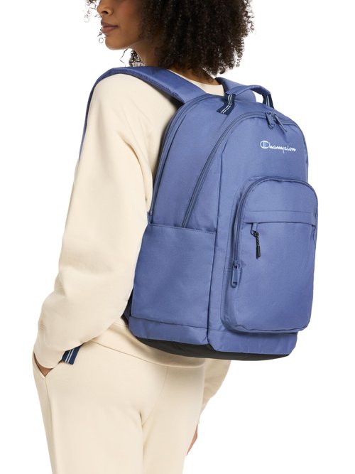 Champion Council Backpack, Natural, OS