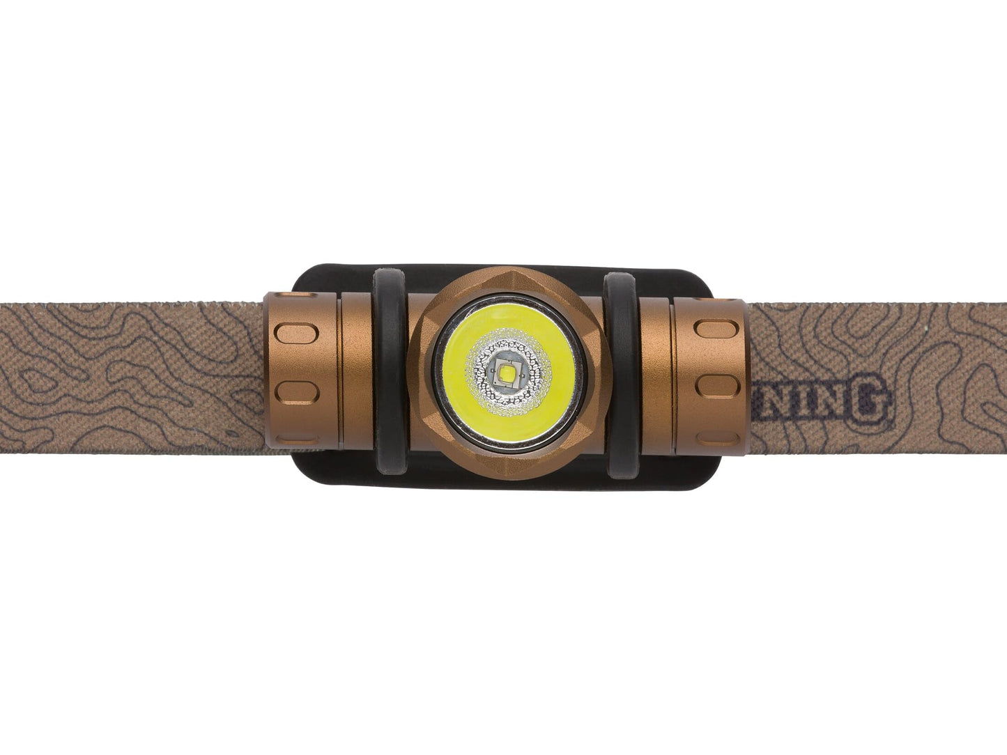 Browning 3713346: Headlamp, Blackout Micro