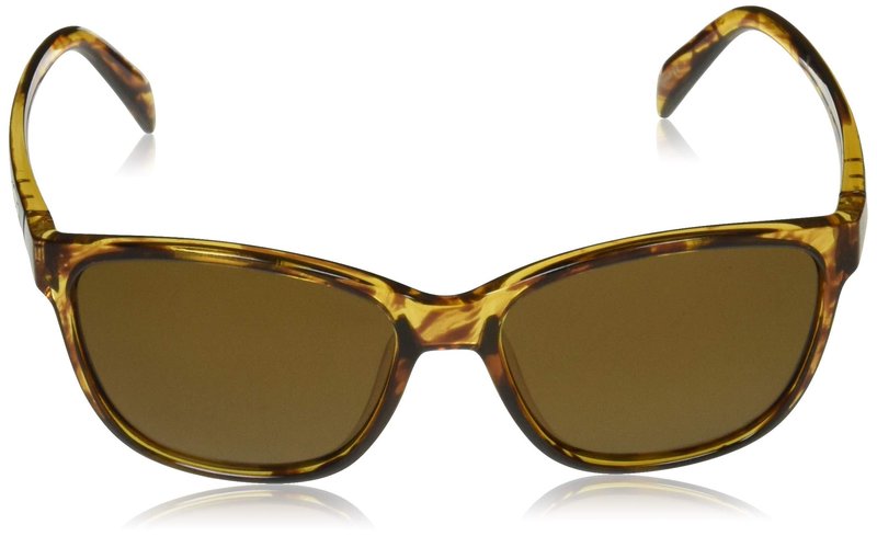 Suncloud Dawson Polarized Sunglasses, Tortoise / Polarized Brown, One Size