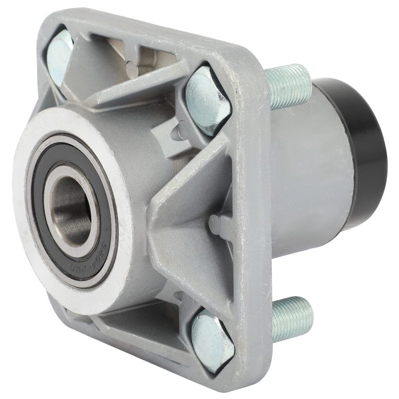 SCITOO Front Wheel Hub Bearing Assembly for Golf Cart Hub Fit for EZGO RXV 2008-Up the RXV GAS or ELECTRIC Drive Carts #OEM 609603