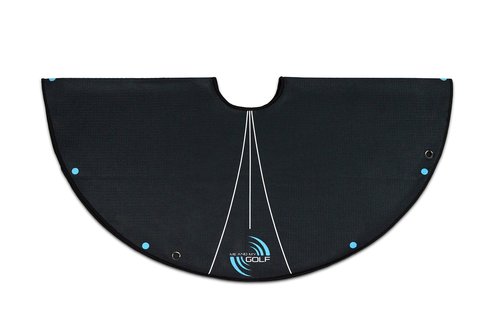 ME AND MY GOLF Target Golf Towel - Includes Instructional Training Videos