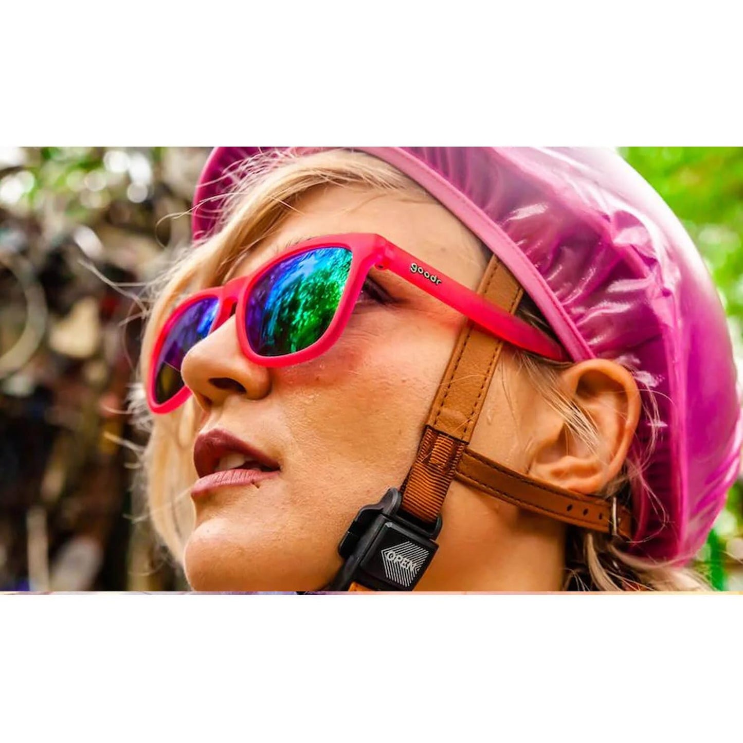 OG Sunglasses by goodr