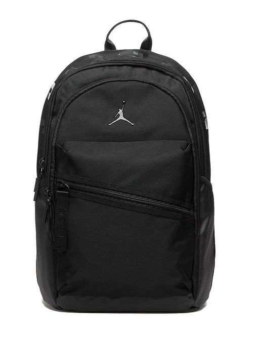 Jordan Jam Air Patrol Backpack Black Code MA0924-KK2