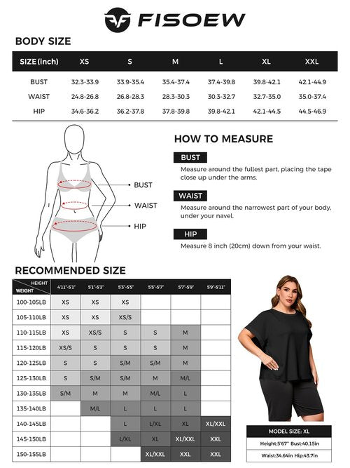 Fisoew Womens Plus Size Open Back Workout Tops Backless Short Sleeve Athletic Shirt Running Crop Top Gym Yoga T-Shirt Dark Grey