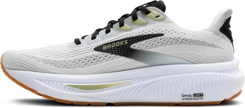 Brooks Ghost 17 Men's Neutral Running Shoes - Lightweight Comfort & Support | Various Sizes Available