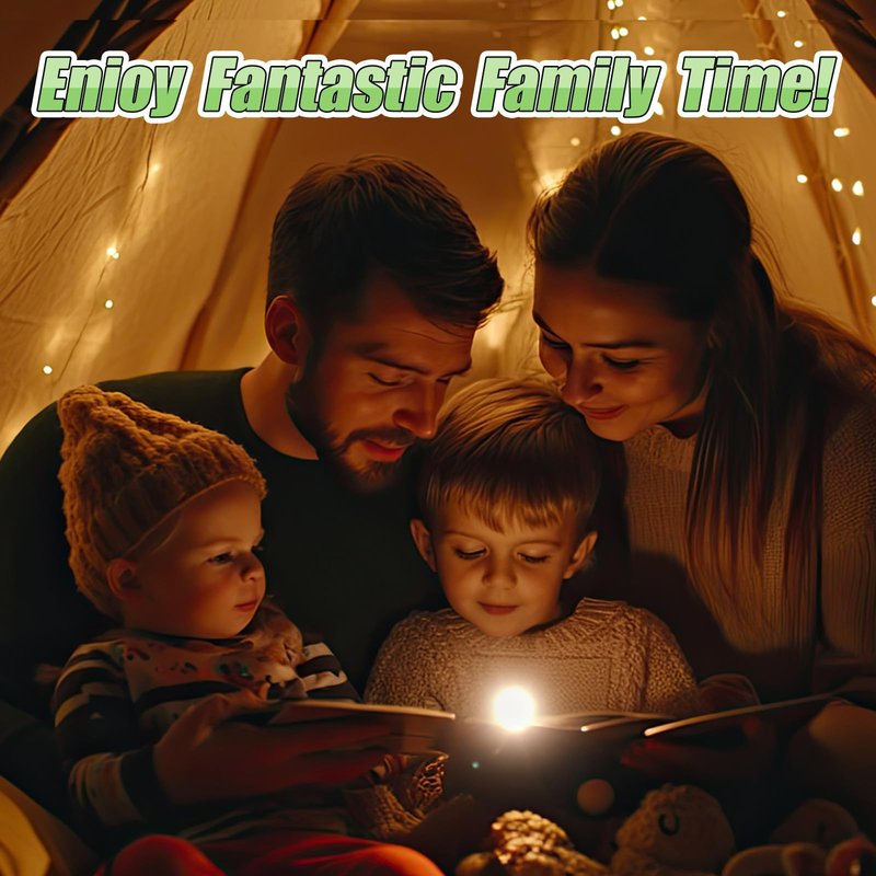 Tremdwoto Toddler Flashlight, Cute Turtle Kids Flashlight for Boys & Girls, Rechargeable LED Flashlight for Camping & Outdoor Adventures, Ideal Birthday Gift for Children