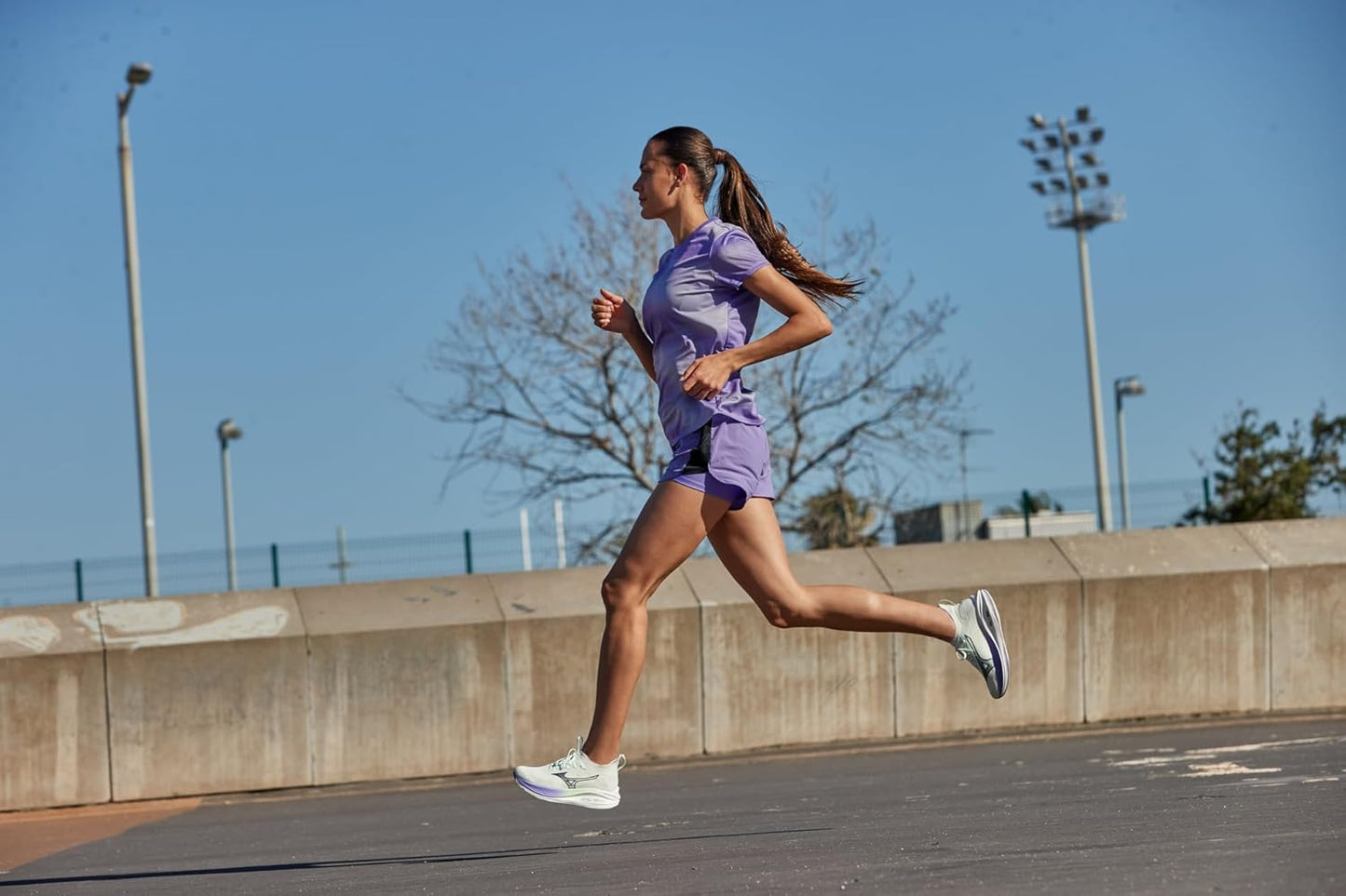 Mizuno Women's Neo Zen Running Shoes - Lightweight Comfort & Support | Perfect for All-Day Wear
