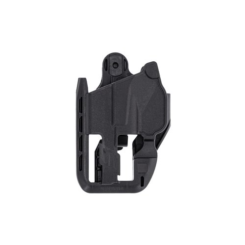 Bianchi 19-144-411: Schema Iwb Holster Hellcat Rt Blk, Rh, Safariseven Plain, Black