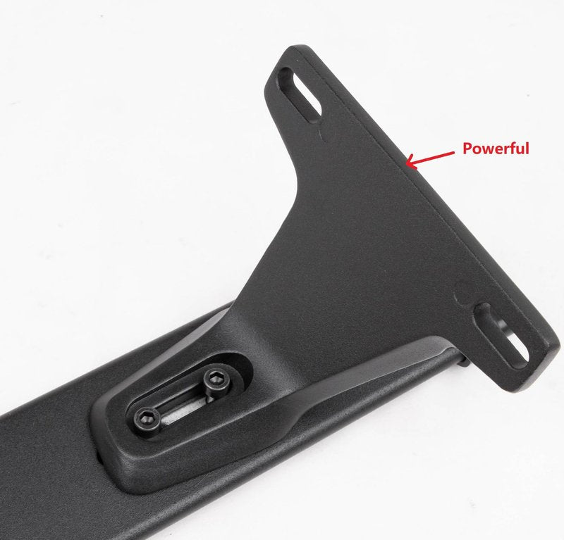 SAREMAS Upgraded Cargo Racks for 2021-2026 Jeep Grand Cherokee L & 2022-2026 Jeep Grand Cherokee Roof Rack Cross Bars Rail Luggage Carrier Lockable Accessories