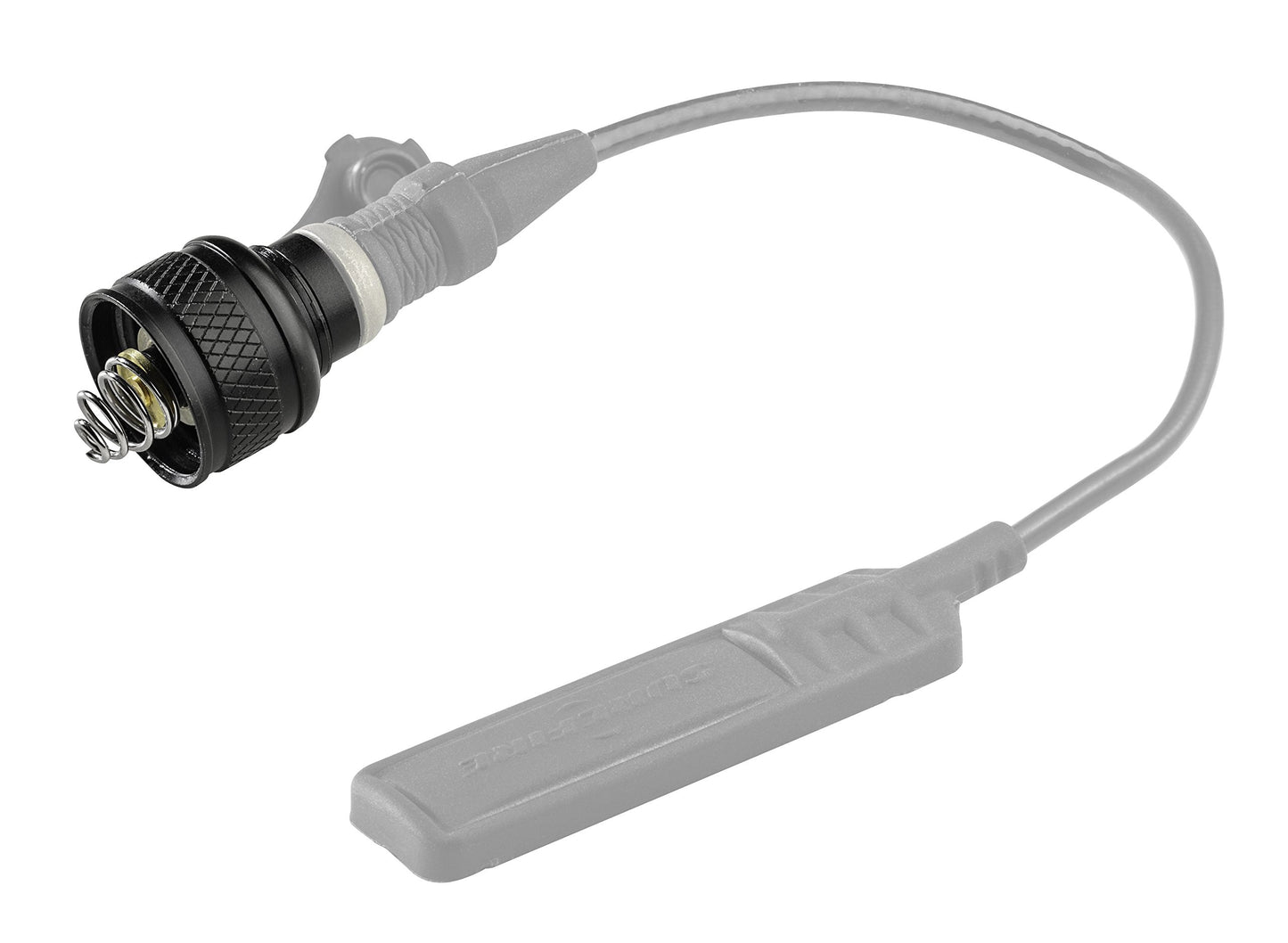 SUREFIRE REPLCEMNT REAR CAP M300/600
