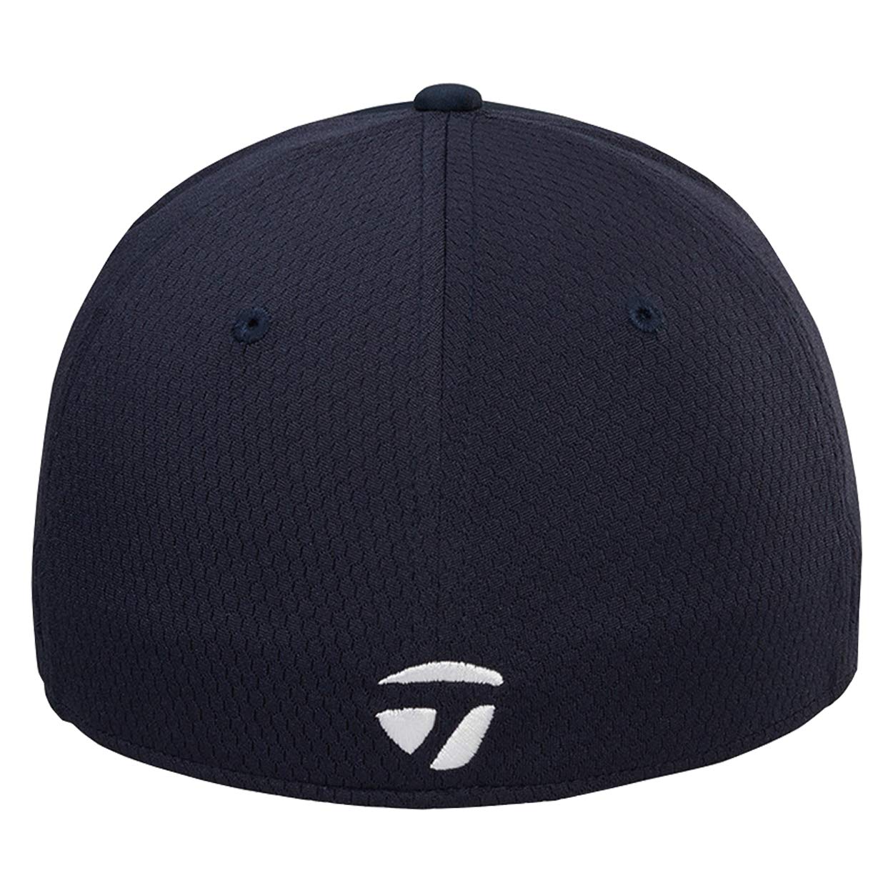 Performance Cage Hat, Navy, S/M
