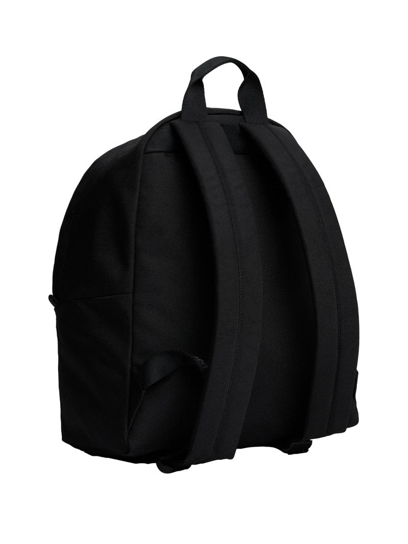 Tommy Jeans Mens Essential Daily Dome Backpack, BLACK One Size