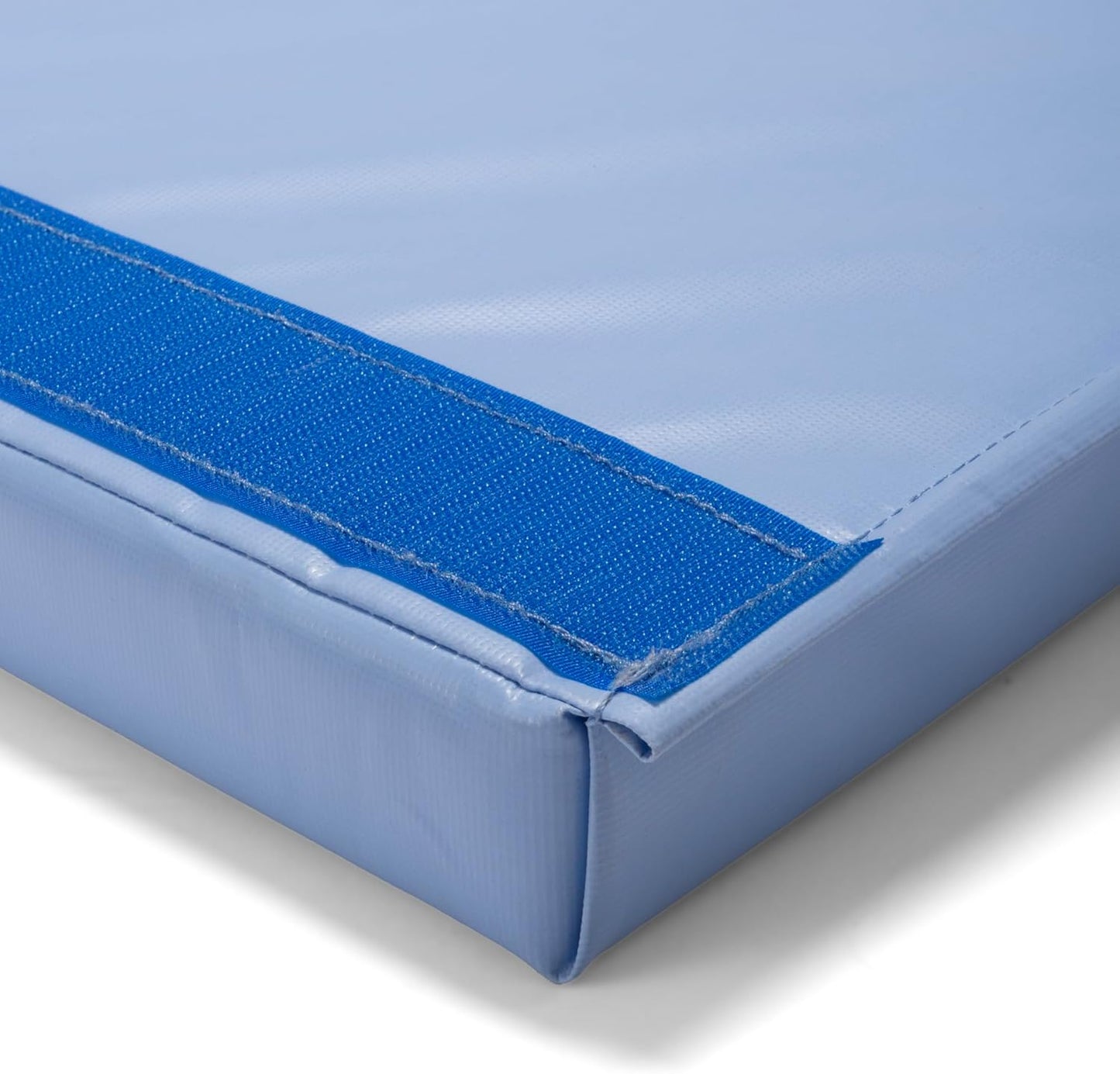 We Sell Mats Core Basic Fitness Mat - All-Purpose Gym Mat for Home Workout | Available in 2x6, 4x6, 4x8 Sizes