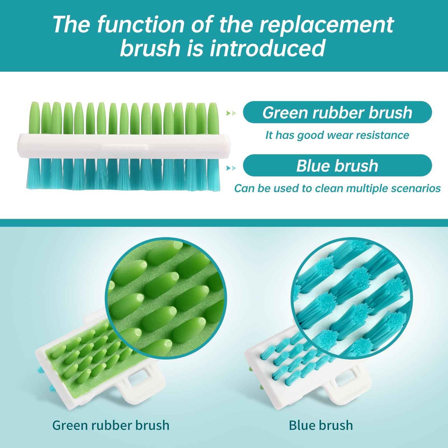 PX251 Tool Brush Replacement Parts Compatible With Shark StainStriker Portable Carpet PX201 PX202BRN PX203BRN PX251 CarpetXpert Upright EX201 R-EX200 R-EX201 EX150 Stain Striker Vacuum Brush (1+3)