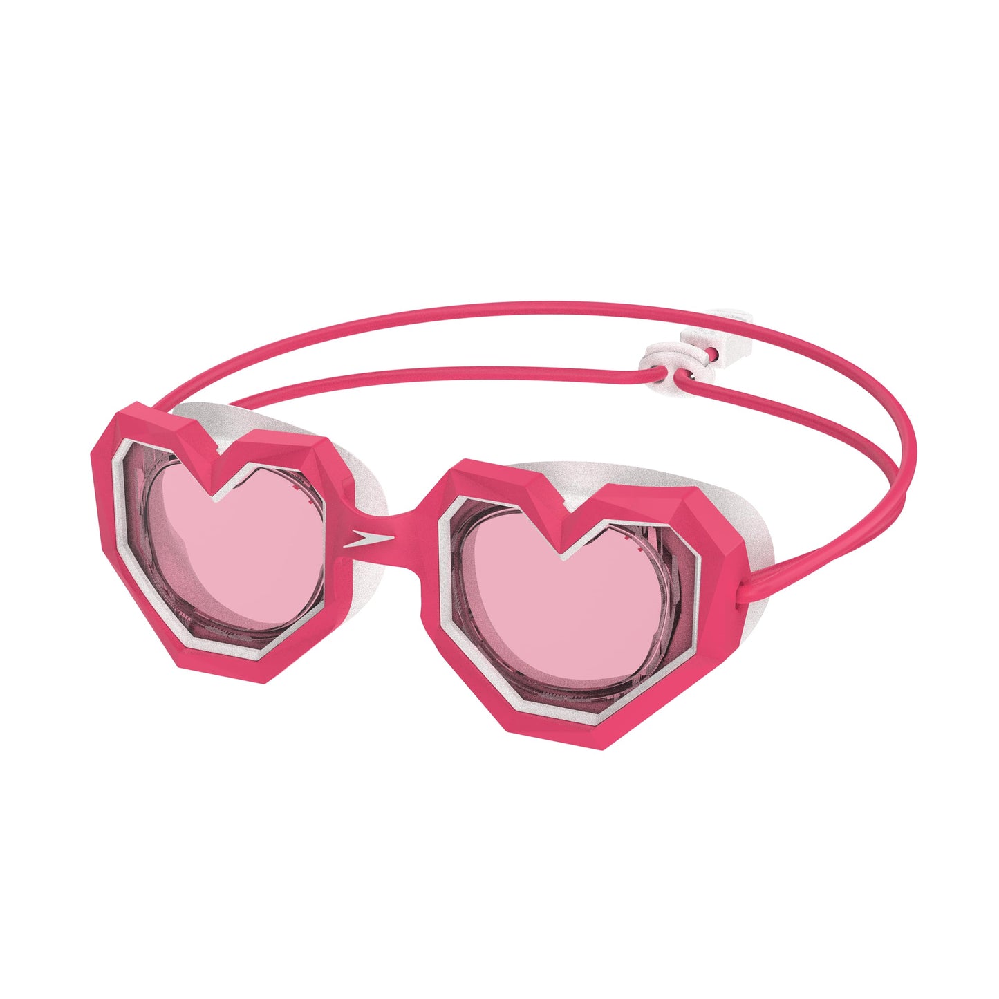 Speedo Unisex-Child Swim Goggles Sunny G Ages 3-6