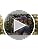 6 Pcs Cadet Cap Military Hat for Men Women Adjustable - Camouflage Variants