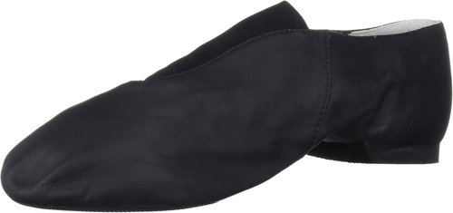 Bloch Men's Super Jazz Dance Shoes - Lightweight Comfort for Optimal Performance