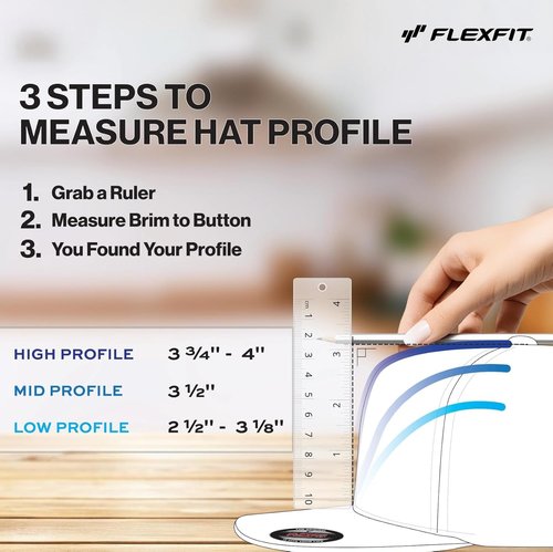 Flexfit Delta Seamless Cap - Men's One Size, Stylish Maroon Color, Comfortable Fit