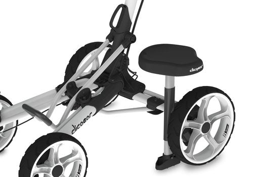 Clicgear Model 8 Cart Seat (CGCS80)