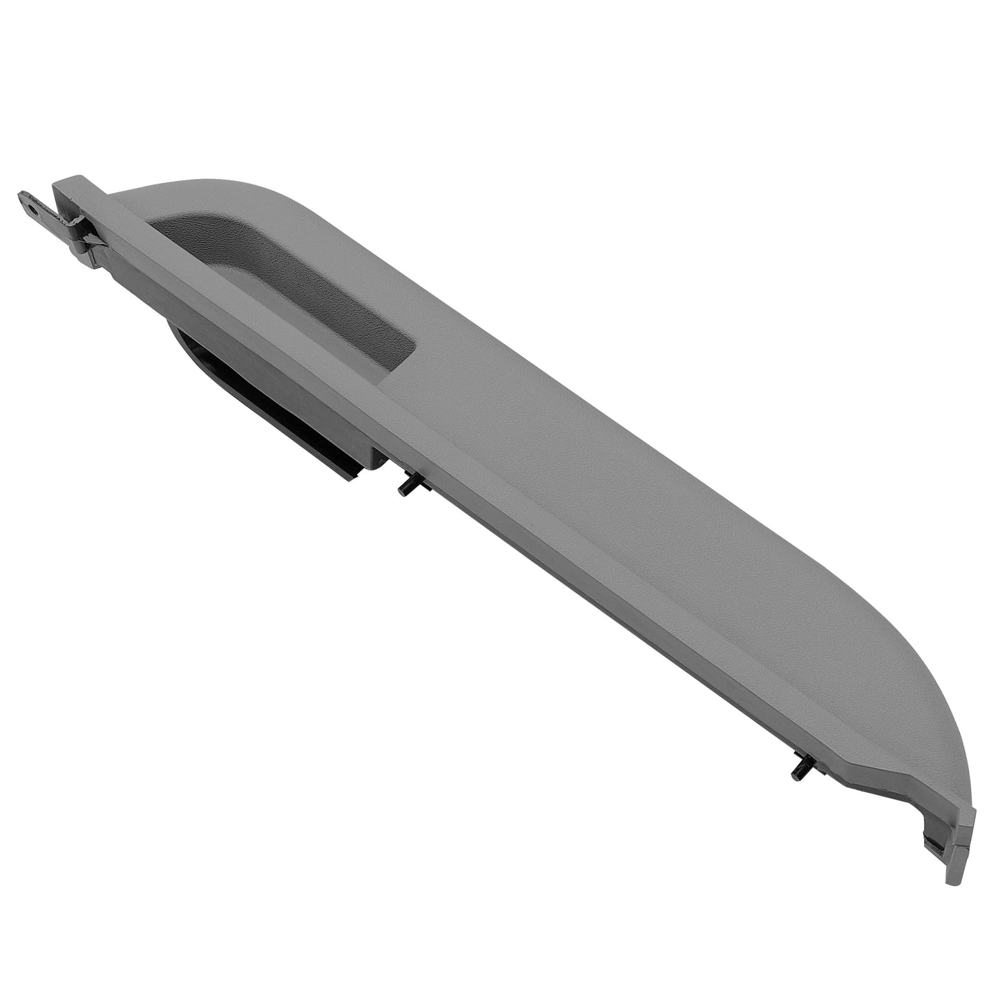 ECOTRIC Front Left Door Armrest Compatible with 1988-1994 Blazer Suburban C/K LH Inner Handel Pads Panel Replace for 15691229 (Driver Side)