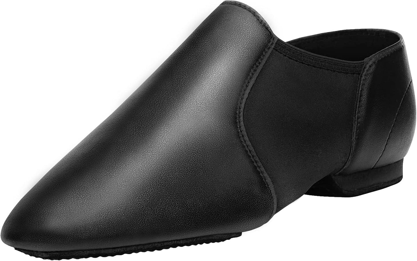 Regine Switzerland Split Sole Jazz Shoes - Comfortable Dance Footwear for Men & Women