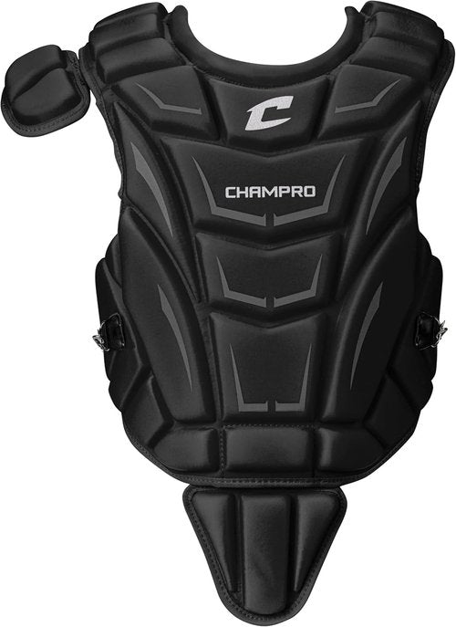 Champro Optimus MVP Chest Protector - Lightweight Design for Maximum Comfort | Youth Size