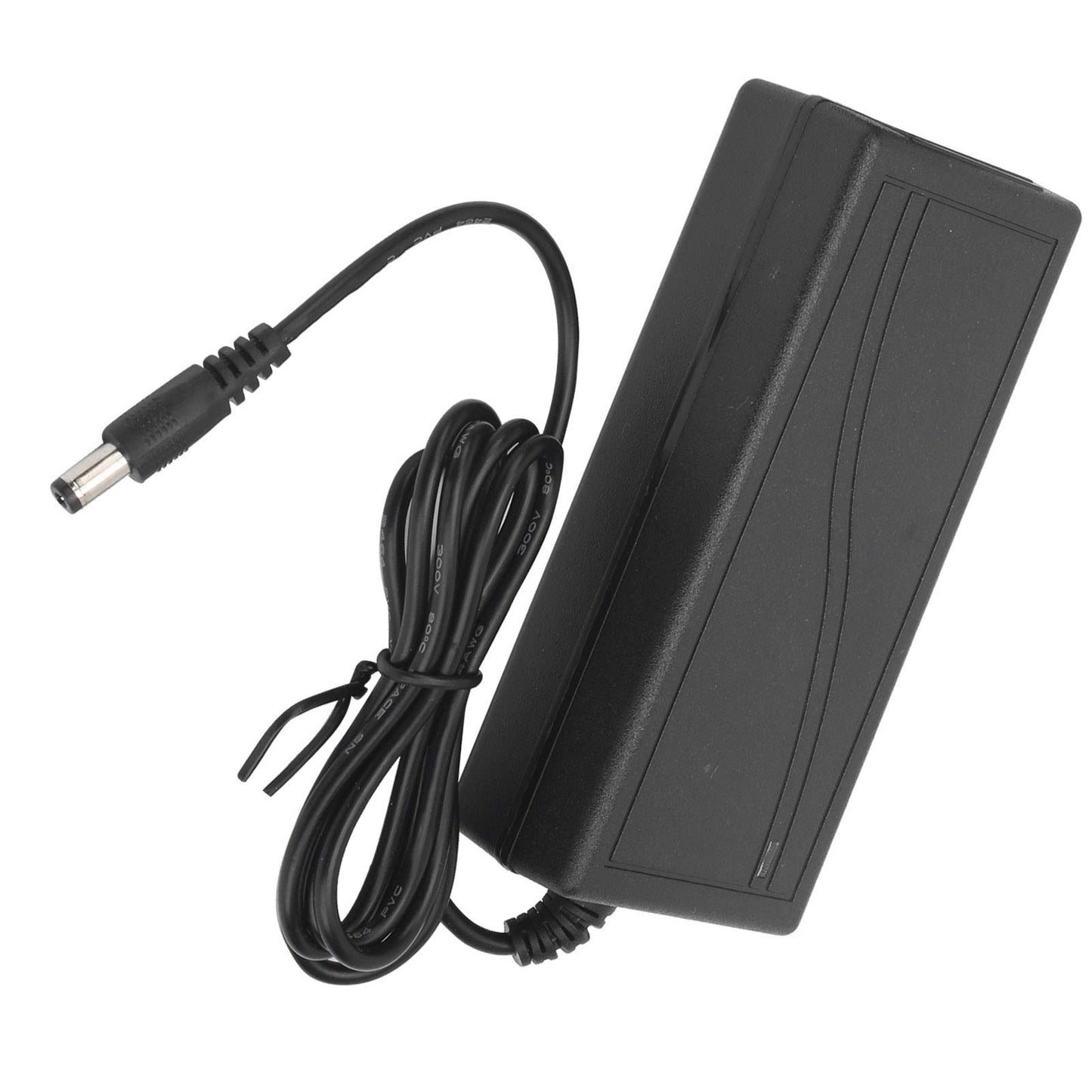100240V 42V 1.5A Lithium Battery Charger Electric Scooter Power Adapter Power Supply Cord US Plug