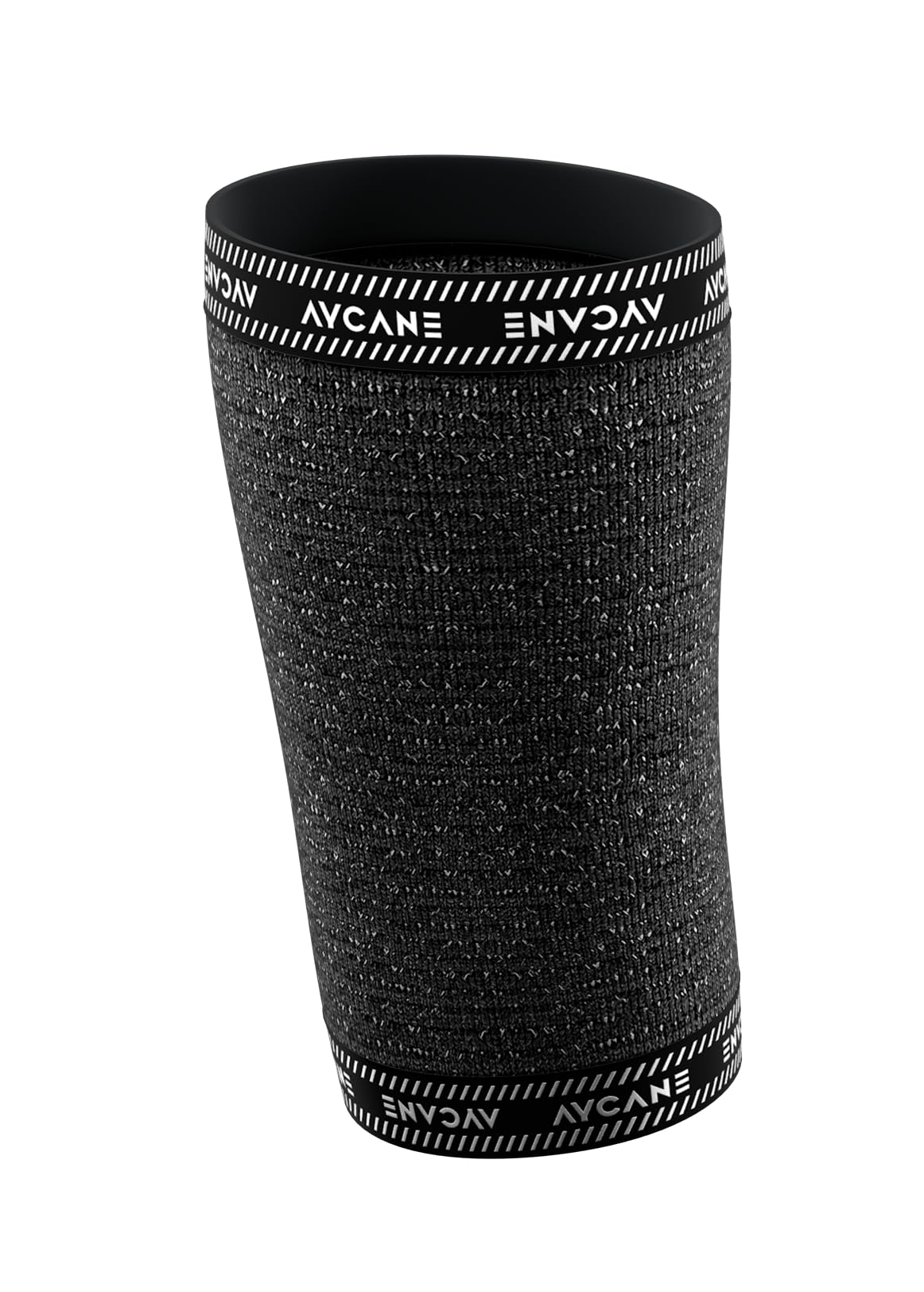 AYCANE Blade PRO Hockey Wrist Guards, Lightweight, Quick-Drying, Breathable Sweat Band, No-Slip Silicone Grip, Cut-Resistant Design, Durable Wrist Protection for Junior Hockey Players Aged 5-12