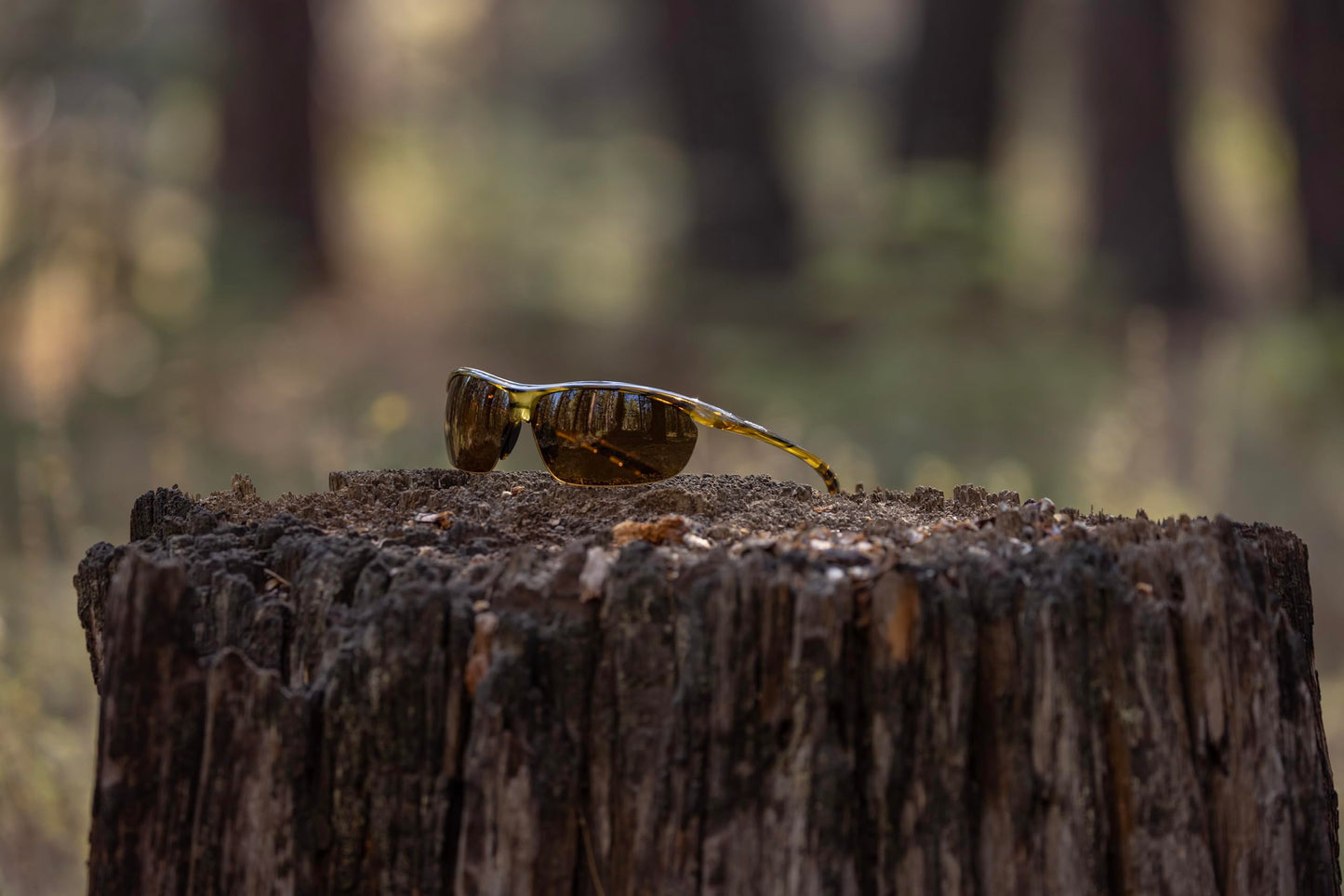 Suncloud Zephyr Polarized Sunglasses – 100% UV Protection – Comfortable Fit, Trendy Design – for Men & Women - Tortoise + Polarized Brown Lenses