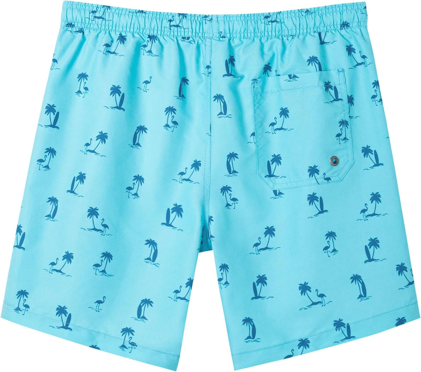Surf Cuz Volley Shorts - Quick Dry Swimming Trunks for Ultimate Comfort | Stylish Swimwear