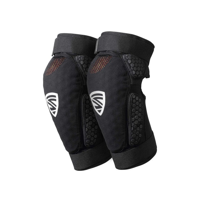 SHINYPRO Knee Guard,MTB Knee Pads,Snowboard Knee Pads,Low Temperature Resistance,Breathable,M Size