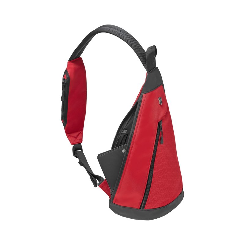 Victorinox Altmont Original Dual Compartment Monosling - Red