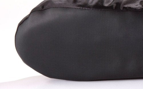 MediTread Medical Walking CAM Boot Foot Protective Weather Cover Reusable Washable Orthopedic Non Skid Enclosed Sole Area (X-Large)