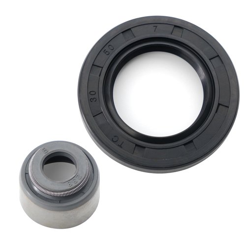 10L0L Golf Cart Engine Gasket Kit and Seals for Club Car DS Precedent FE290 290cc 1992-up 1023047-01 6751