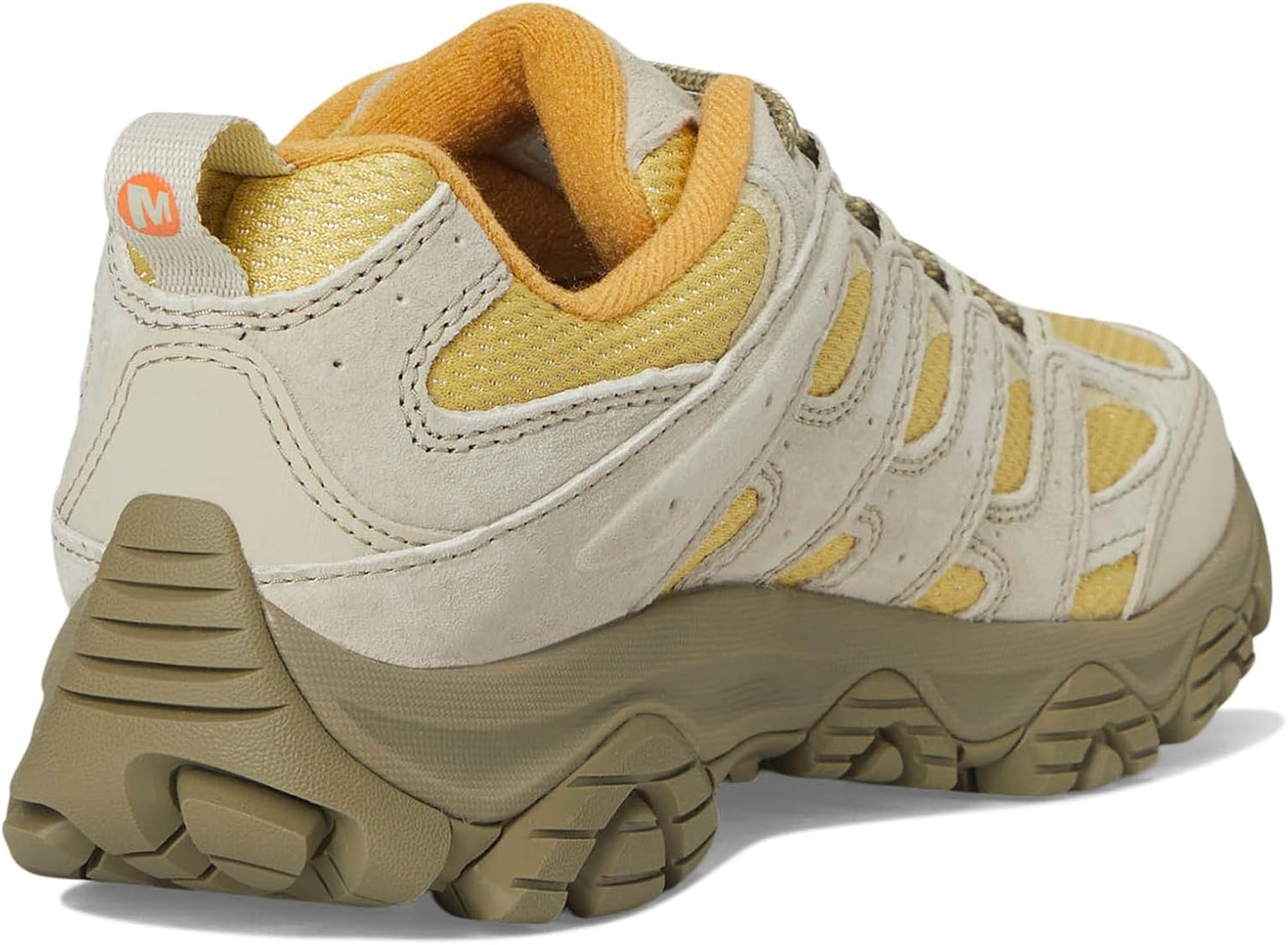 Merrell Men's Moab 3 Hiking Shoe - Durable Comfort for All-Terrain Adventures | Multiple Sizes Available
